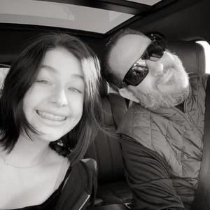 Meet your Posher, Billy